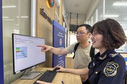 Chuyển đổi số của ngành Tài chính phải phục vụ tốt hơn người dân, doanh nghiệp