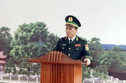 Khánh thành nâng cấp Khu tưởng niệm Anh hùng liệt sĩ Trần Văn Thọ