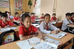 Sơ đồ Khung cơ cấu hệ thống giáo dục quốc dân áp dụng từ năm học 2026-2027