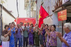 Khi người dân cùng kiến tạo không gian sống văn minh