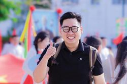 Hòa cùng nhịp thở quê hương