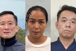 Khởi tố vụ &aacute;n tại C&ocirc;ng ty Việt Mỹ, điều tra đường d&acirc;y chuyển gi&aacute; thiết bị y tế