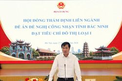 Bắc Ninh mới: Mở rộng kh&ocirc;ng gian ph&aacute;t huy gi&aacute; trị văn h&oacute;a Kinh Bắc