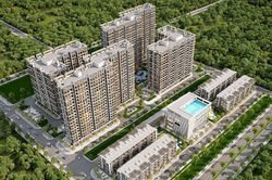 Dự án Nhà ở xã hội Hòa Phước hơn 2.086 tỷ đồng dự kiến khởi công vào tháng 9-2026