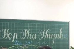 Dự thảo Điều lệ mới sẽ 'khóa van' lạm thu quỹ phụ huynh đầu năm?