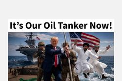 Tổng thống Mỹ Donald Trump bác bỏ các báo cáo cho rằng Mỹ đang cạn kiệt đạn dược