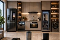 Mua thiết bị gia dụng đừng chỉ nhìn giá: Đắt chưa chắc đã phù hợp