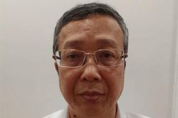 Thứ trưởng Hoàng Trung bị bắt với cáo buộc trục lợi số tiền đặc biệt lớn