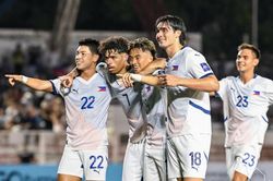 Nhận định trận đấu Philippines vs Myanmar, 17h00 ngày 28.7: Xứng danh kẻ thách thức
