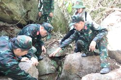 Đà Nẵng đặt mục tiêu hoàn thành lấy mẫu hài cốt liệt sĩ trong tháng 9-2026