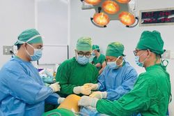 Bệnh viện Đa khoa Khánh Hòa: Làm chủ nhiều kỹ thuật chuyên sâu