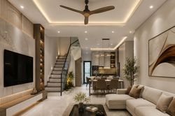 Cẩm nang 'hô biến' căn hộ chung cư đẹp như magazine chỉ với 100 triệu đồng