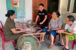Kịp thời ngăn chặn vụ lừa đảo