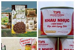 Sắp có 'Lạng Sơn Corner' giữa lòng Hà Nội