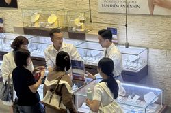 Khi niềm tin bị thử lửa - B&agrave;i 3: Giữ t&agrave;i sản thế n&agrave;o giữa 'cơn b&atilde;o'?