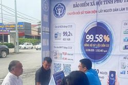 An sinh bền vững từ ch&iacute;nh s&aacute;ch bảo hiểm