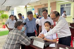 V&igrave; sức khỏe to&agrave;n d&acirc;n
