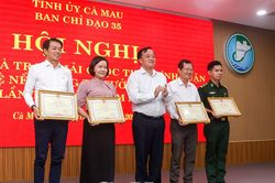 Củng cố sức mạnh bảo vệ nền tảng tư tưởng của &ETH;ảng