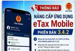 Nâng cao trải nghiệm, gia tăng tiện ích cho người nộp thuế