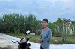 Truy nhanh đối tượng 'đ&aacute; xế'