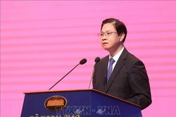 Công tác đối ngoại địa phương chủ động tạo dựng không gian phát triển cho địa phương