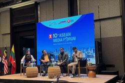 Truyền thông ASEAN tìm hướng thích ứng trong kỷ nguyên AI