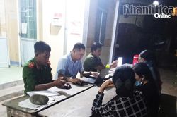 Hưởng ứng Ngày thế giới phòng, chống mua bán người và Ngày toàn dân phòng, chống mua bán người 30-7: Tăng cường phòng ngừa tội phạm mua bán người ở miền núi