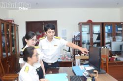 Xây dựng môi trường kinh doanh minh bạch