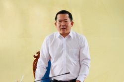 &Ocirc;ng Đinh Văn Nơi chỉ đạo xử l&yacute; dứt điểm vi phạm li&ecirc;n quan đất đai ở Ph&uacute; Quốc