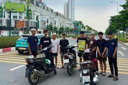 Hành vi bốc đồng của thanh thiếu niên và khoảng trống cần bù đắp từ gia đình