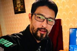 Đạo diễn 'Hộ linh tráng sĩ': 'Không ai dám cãi Johnny Trí Nguyễn'