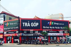 Tín hiệu mới từ FPT Shop