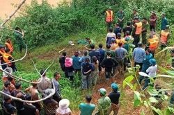 Thương tâm bé gái 2 tuổi ngã suối tử vong ở Chiềng Khoong, Sơn La