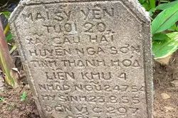 Thanh Hóa phối hợp xác minh danh tính 22 liệt sĩ TNXP tại Lai Châu