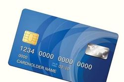 Cảnh báo tình trạng đánh tráo chip trên thẻ ngân hàng