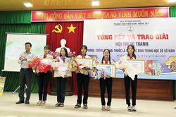 Chung tay ngăn chặn thuốc lá điện tử