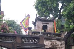 'Lịch sử giao thương Hà Nội - Từ Cổng thành tới chợ Đồng Xuân': Trao quyền cho trẻ em đánh thức di sản và kiến tạo vốn sống qua Mô hình Trải nghiệm xã hội 3T
