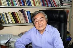 Gi&aacute;o sư, Viện sĩ, Nh&agrave; gi&aacute;o nh&acirc;n d&acirc;n Phạm Minh Hạc qua đời