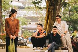 Lời chia tay đặc biệt của dàn diễn viên 'Dưới ô cửa sáng đèn'