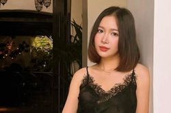 Cuộc sống tại Mỹ của Duy Uyên 'Mắt Ngọc'