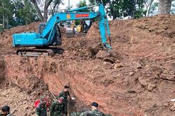 TP.HCM:Thêm 8 bộ hài cốt liệt sĩ được phát hiện và quy tập tại Công viên Lê Thị Riêng
