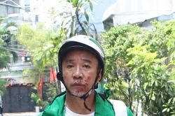Đối tượng cướp giật 'khét tiếng' nhiều tiền án sa lưới tại phường Đức Nhuận