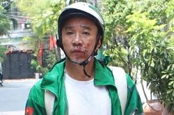 Từng lĩnh án tù chung thân, tên cướp lại tái diễn trò 'ăn bay'