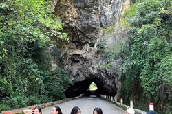Điểm check-in 'viral' đánh thức du lịch Cao Bằng
