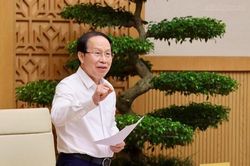 Khẩn trương hoàn thiện cơ chế giải quyết tranh chấp đầu tư quốc tế trước ngày 3/8