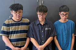 Hà Nội: Khởi tố 2 vụ án, 3 bị can điều hành hệ thống phát tán phim trái phép