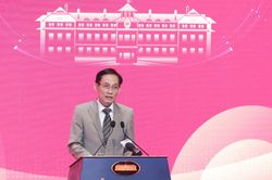 Nâng tầm đối ngoại địa phương để huy động nguồn lực quốc tế
