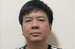 Trả lại hồ sơ để điều tra bổ sung vụ 'Shark Thủy'