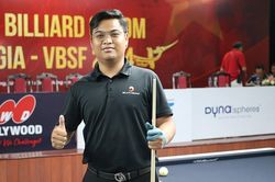 Thanh Tạo ngược dòng nghẹt thở, lập kỳ tích tại giải bi-a có chức vô địch hơn 1,8 tỷ đồng