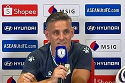 HLV Indonesia: ĐT Việt Nam mạnh nhất AFF Cup 2026